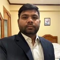 Shashank Goutam